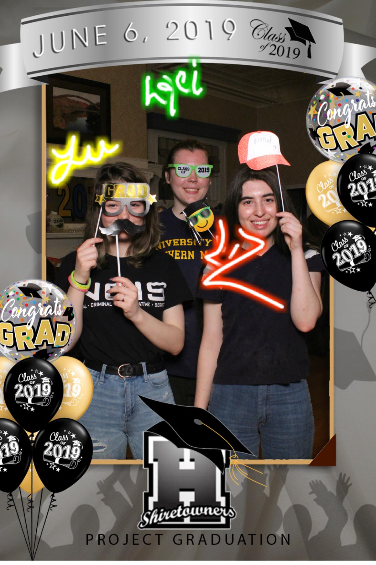 Houlton Project Graduation | View more photos from the event at gallery.mainemagicmirror.com/u/MaineMagicMirror/Houlton-Project-Graduation